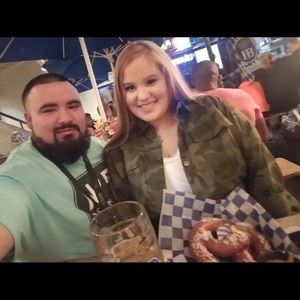 Meet your Posher, Jazmine